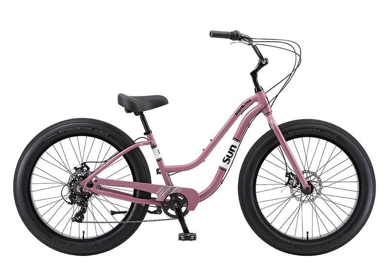 **IN STOCK** Baja Cruz 7 - Twilight Purple (670918)